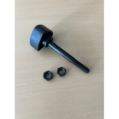 1 GRIFFSCHRB. mit MUTTER Pos. 213,214